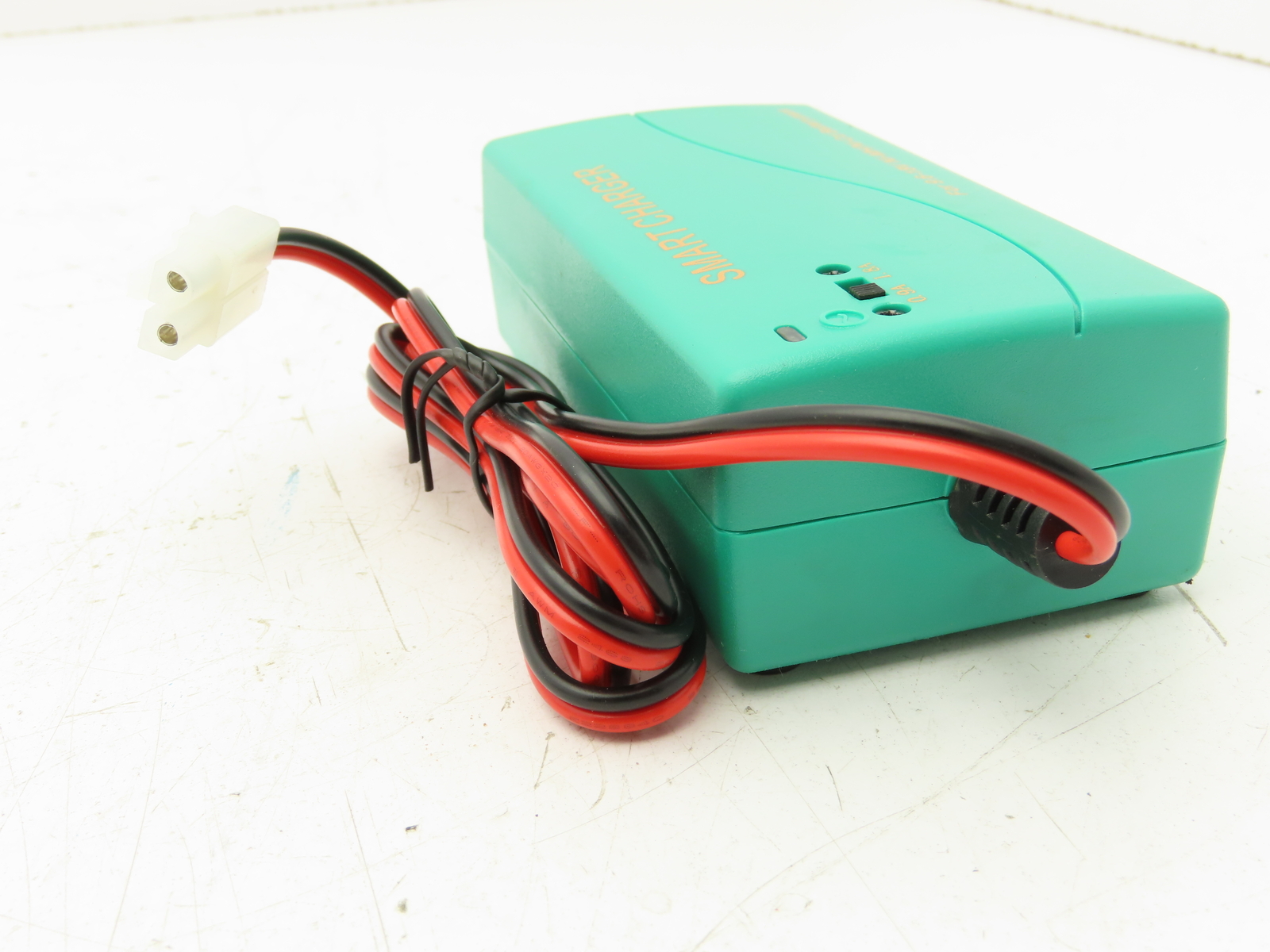 Powerizer H02400918US1 Smart Charger for 9.6V18V NiMH/Nicd Battery