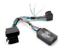 Set Commandes Volant Alfa Romeo Can Bus 159 Brera à Partir De 2005 Au 2011 Même