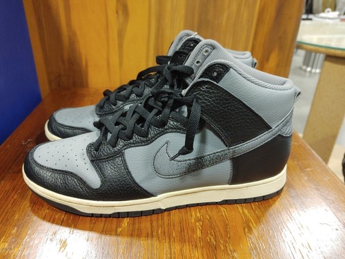 Nike Dunk High Retro PRM 50 Years of Hip Hop | 11 Mens | DV7216-001 | *Pre Owned - Picture 5 of 16