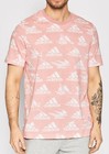 Adidas ESSENTIALS Brandlove T-SHIRT BIG & TALL SIZING (HE1786; HE1788; HE1791)