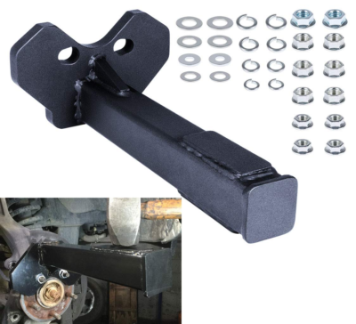 #ad 8629 Universal Steel Wheel Bearing Hub Removal Tool Replace for ATD Tools $44.99