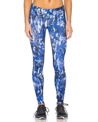 ALO Yoga Airbrush Legging $110 Deep 