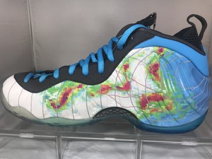 foamposite one weatherman