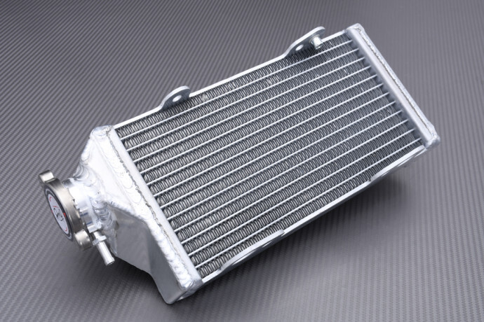 Radiateur eau droit Beta RR200 2T Enduro 2019 AVDB - 3