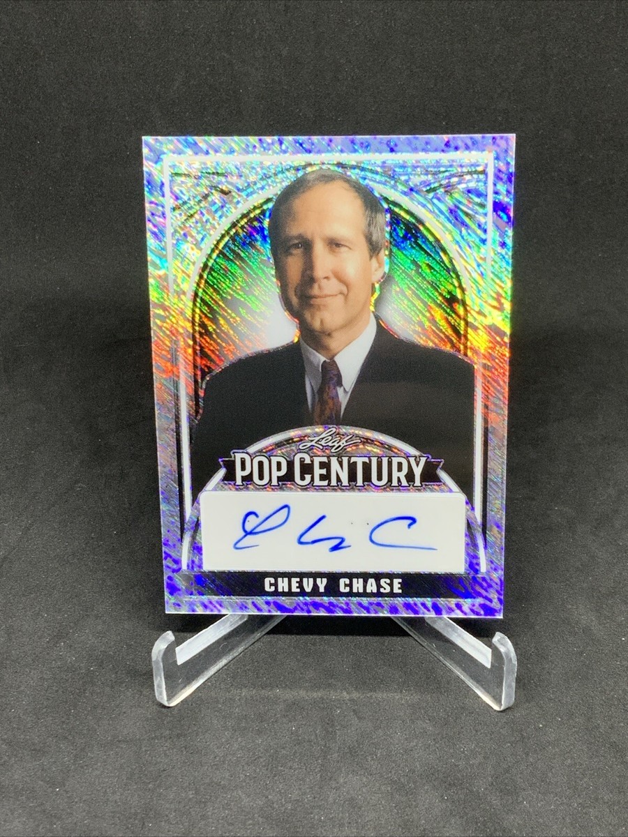 LEAF POP CENTURY chevy chase 6シリ 2024 Leaf Pop Century Chevy Chase Shimmer Auto 20/20 | eBay