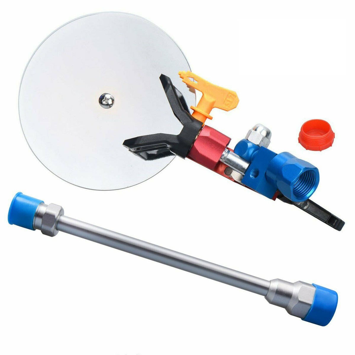 Graco Airless Paint Sprayer Spray Guide Accessory Tool With 10