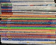 Gamepro Magazine Lot Of 35