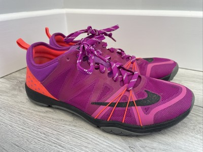 nike free cross compete