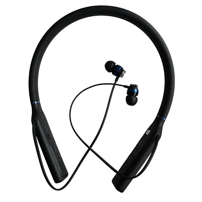Used Sennheiser CX 7.00 BT in-ear wireless earbuds Headphones