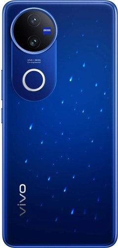 vivo V50 5G Factory Dual SIM-Global Version-512GB Storage 12GB RAM-starry - 第 4/9 張圖片