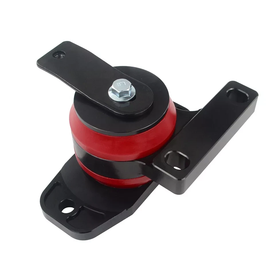 Transmission Mount Kit Dog Bone for VW MK6 MK5 Golf GTI Passat for Audi A3 2.0 - Image 3 of 4