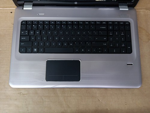HP Laptop dv7-4065dx - Picture 2 of 8