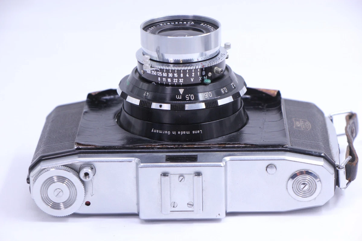 ZEISS 6x9 cm Film Cameras for sale - eBay