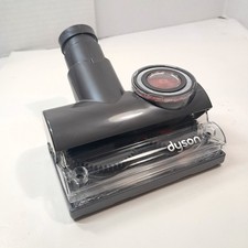 Dyson Tangle Free Turbine Rotating Heads Vacuum Attachment Tool Genuine OEM