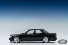 1/18 Otto 1994 Mercedes Benz 500E Brabus 6.5 Black 🤝ALSO OPEN FOR TRADE🤝