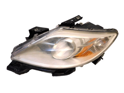2010-2012 Mazda CX-9 DRIVER HID XENON HEADLIGHT HEAD LIGHT LAMP CX9 FACTORY LH