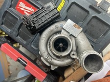 Garrett Gtb2056v Turbo