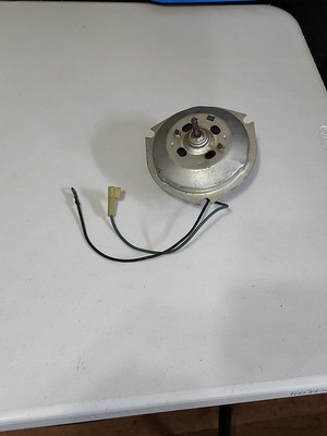 NOS 1977-79 Dodge Monaco Charger Plymouth Fury A/C  BLOWER MOTOR MOPAR # 4049796