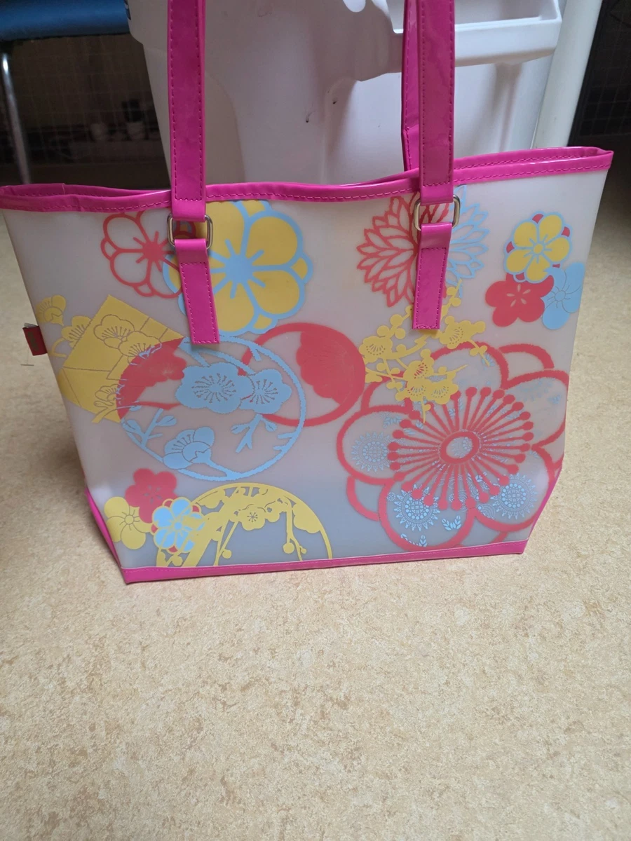 KENZO Women's PVC Exterior Bags & Handbags for sale | eBay