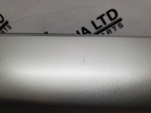 GENUINE MAXUS DELIVER 9 2019-2024 FRONT BUMPER CHROME GRILL C00074250 C00076659 - Picture 4 of 12