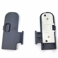 Coperchio copri batteria per fotocamera Nikon D3100 D40 D60 D3000 D90 D5100 D200 ricambi