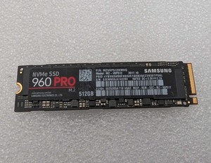 Samsung 512GB Nvme | eBay