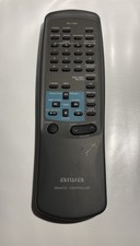 Aiwa RC-T501 Remote Control Controller for Stereo System