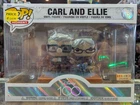 Funko Pop! Disney 100 Boxlunch Exclusive Carl and Ellie 1396 2023
