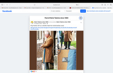 WSPANIAŁY RĘCZNIE ROBIONY PARASOL MARIO TALARICO, DOSTAWCA DLA KRÓLA KAROLA