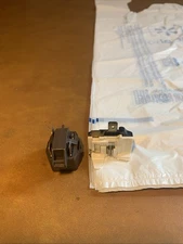 Maytag Refrigerator Start Relay & Overload WP10097204 61001626 WP2183456