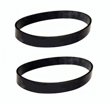 1600319 Replacement Belts for Hoover YMH 28950 UD40350 UD70210 UD70212 UD40270