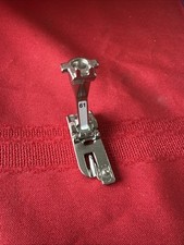 Genuine Bernina 61 ZigZag Hemmer Foot - Old Style