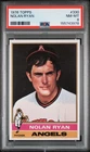 1976 Topps 330 Nolan Ryan PSA 8 155743978