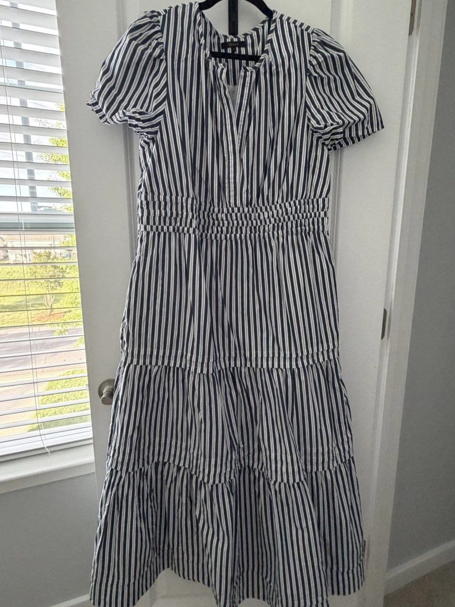Cotton Short Sleeve Maxi Dresses for Women for sale | eBay