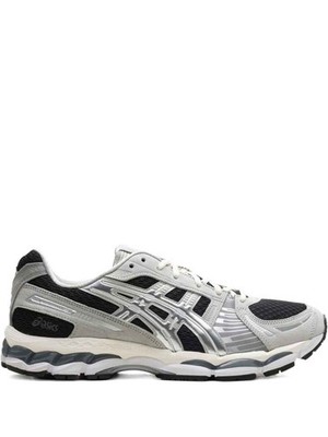 Size 10 - Kith x ASICS Gel Kayano 12.1 Peat Cream