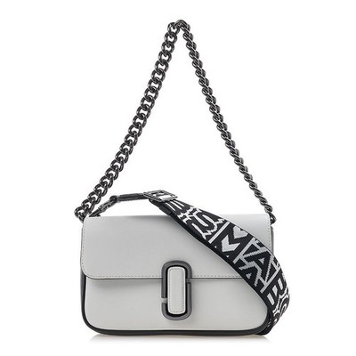 Marc Jacobs Bicolor J-Mark Crossbody Bag für Damen 2P3HSH025H01 005 76655947