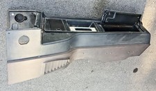 1973 Pontiac Grand Prix Sj Center Console Loc-134