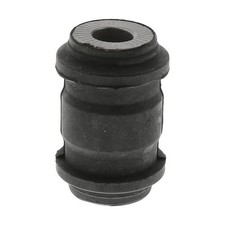 ✅ MOOG MOUNTING CONTROL/TRAILING ARM LEFT/RIGHT REAR HY-SB-15325 NEU DE