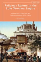 Erhan Bektas | Religious Reform In The Late Ottoman Empire | Taschenbuch (2024)