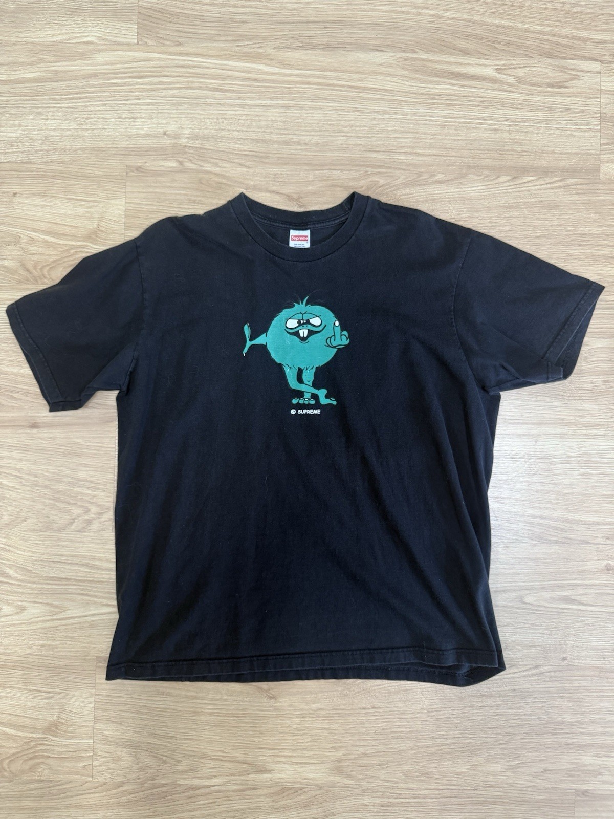 Supreme Camacho tee - Gem