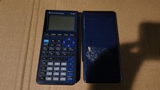 Texas Instruments 81 Graphing Calculator