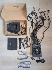 Alimentation PC Evga Supernova 1300 G2 80+ + Câbles Supplémentaires