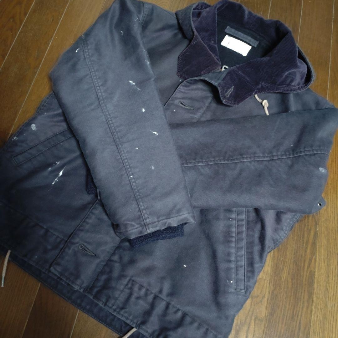 Limited-time offer Buzz Ricksons deck hoodie with… - image 2