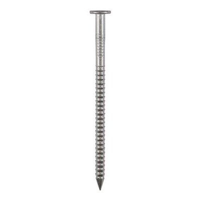 Timco 50 x 3,35 Ringschaftnägel - Edelstahl - 10 kg
