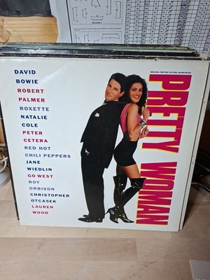 Grosse Soundtrack Sammlung 14 Albums 20 Lps