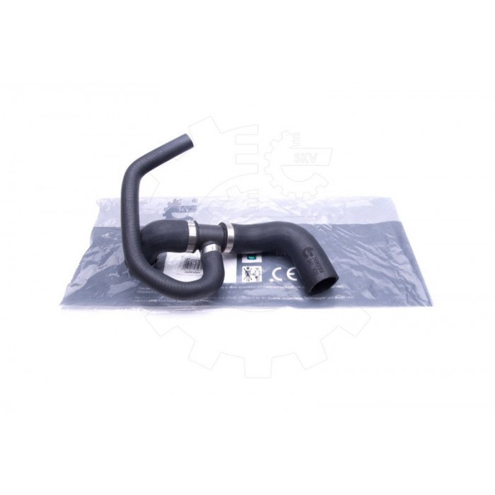 Tuyau de refroidissement VW Crafter 30-35 durite radiateur 2E0122051