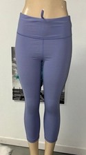 Athleta women s ankle leggingssize medium Pockets on the sides new without tag