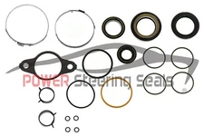 POWER STEERING RACK AND PINION SEAL/REPAIR KIT FITS TOYOTA TUNDRA 2000-2006