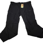 Karrimor Mens Panther XL Zipped Trousers Convertible Pants Lightweight Zip