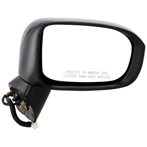 Mirrors  Passenger Right Side Hand Sedan for Honda Civic 2014-2015